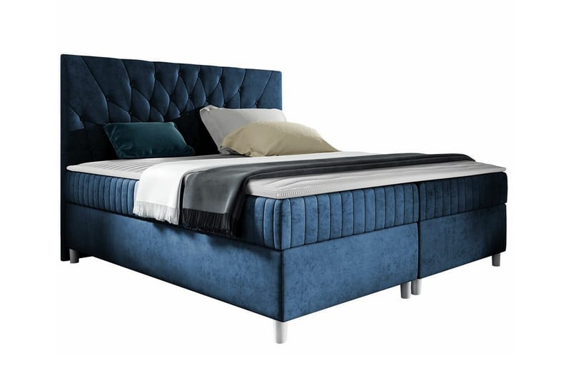 Sängram Boisdale 140x200 cm