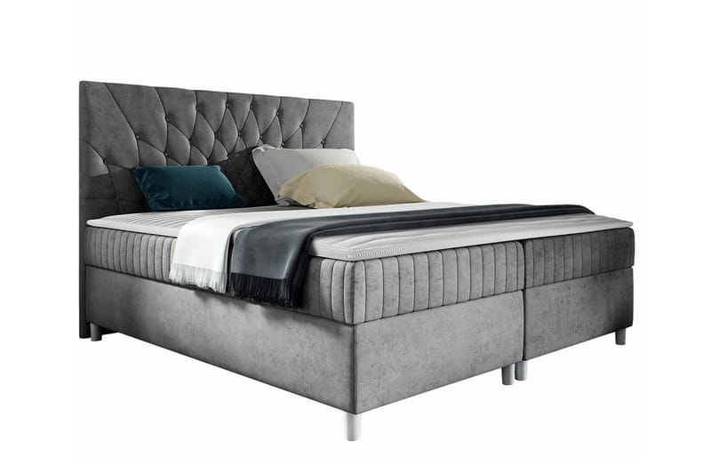 Sängram Boisdale 140x200 cm