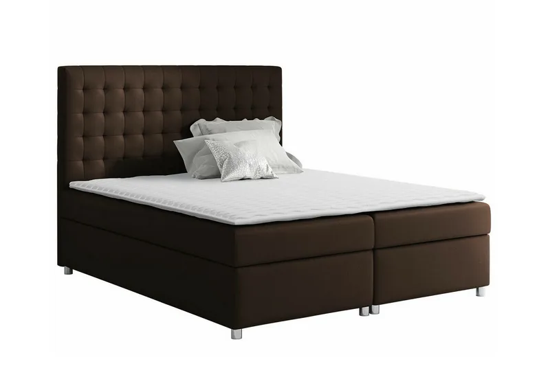 Sängram Boisdale 140x200 cm