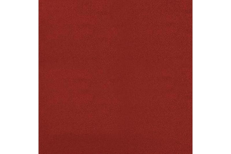 Sängram Boisdale 140x200 cm - Møbler - Senger - Sengeramme & sengestamme