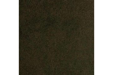 Sängram Boisdale 160x200 cm - Mørkebrun - Møbler - Senger - Sengeramme & sengestamme