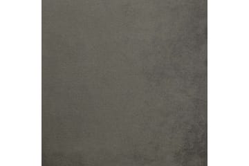 Sängram Boisdale 160x200 cm - Mørkegrå - Møbler - Senger - Sengeramme & sengestamme