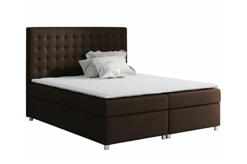 Sängram Boisdale 160x200 cm