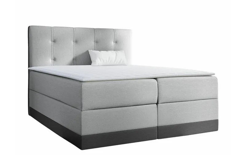 Sängram Boisdale 160x200 cm