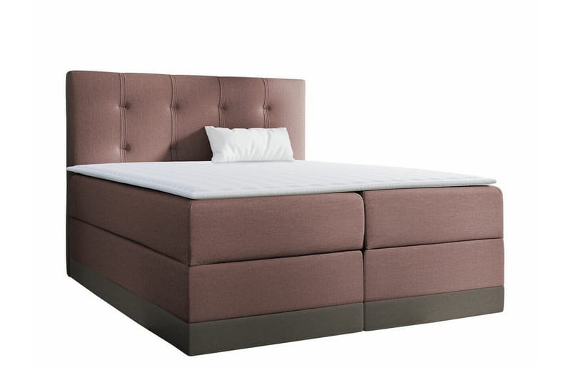 Sängram Boisdale 160x200 cm