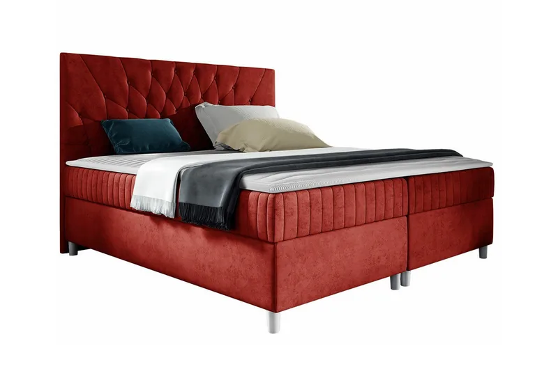 Sängram Boisdale 160x200 cm