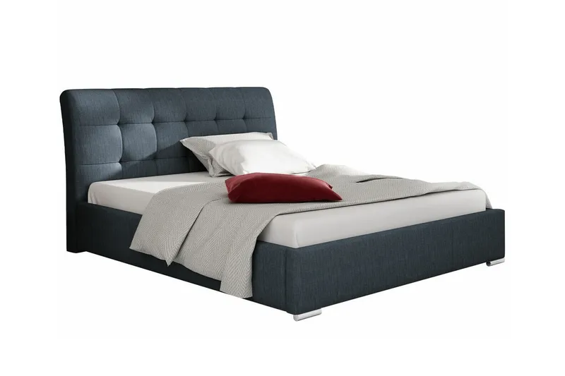 Sängram Boisdale 160x200 cm