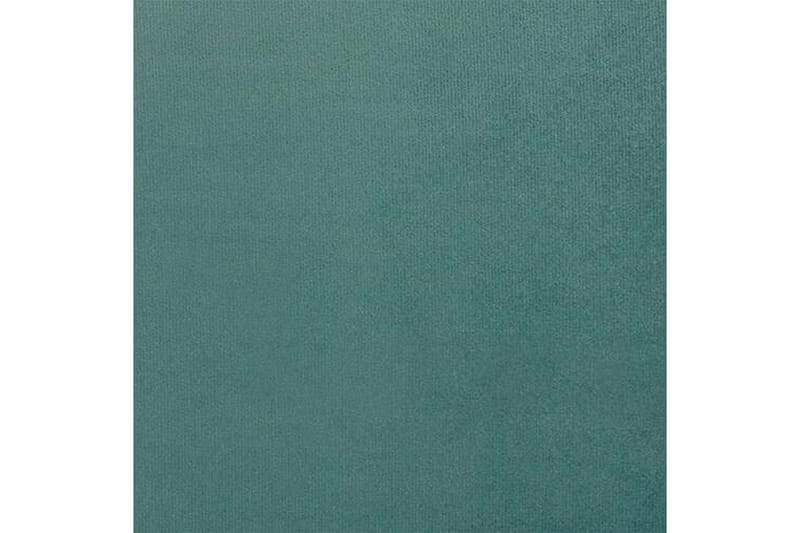 Sängram Boisdale 160x200 cm - Møbler - Senger - Sengeramme & sengestamme