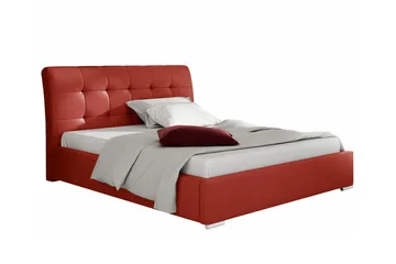 Sängram Boisdale 160x200 cm - Møbler - Senger - Sengeramme & sengestamme