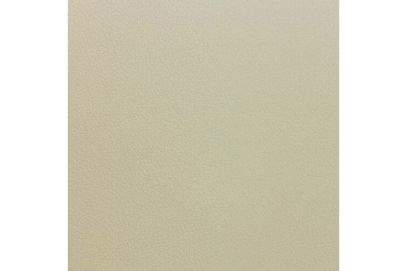 Sängram Boisdale 180x200 cm - Beige - Sengeramme & sengestamme