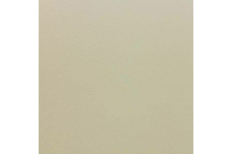 Sängram Boisdale 180x200 cm - Beige - Sengeramme & sengestamme