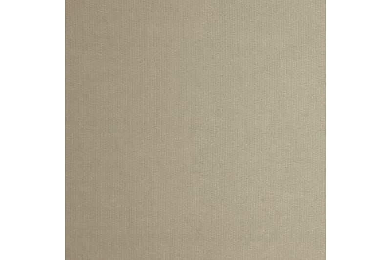 Sängram Boisdale 180x200 cm - Beige - Sengeramme & sengestamme