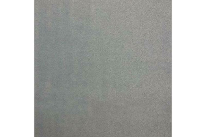 Sängram Boisdale 180x200 cm - Mørkegrå - Møbler - Senger - Sengeramme & sengestamme