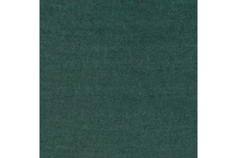 Sängram Boisdale 180x200 cm - Mørkegrønn - Møbler - Senger - Sengeramme & sengestamme