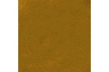 Sängram Boisdale 180x200 cm - Mørkegul - Møbler - Senger - Sengeramme & sengestamme