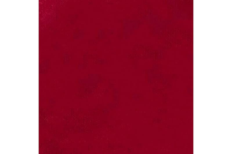 Sängram Boisdale 180x200 cm - Rød - Møbler - Senger - Sengeramme & sengestamme