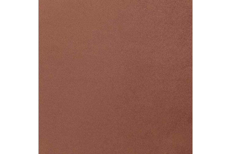 Sängram Boisdale 180x200 cm - Rosa - Møbler - Senger - Sengeramme & sengestamme