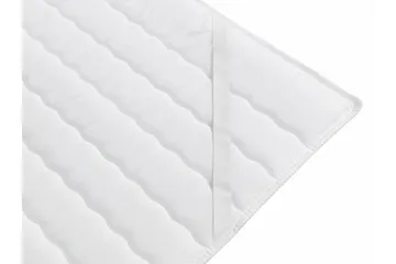 Sängram Boisdale 180x200 cm - Møbler - Senger - Sengeramme & sengestamme