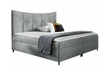 Sängram Boisdale 180x200 cm - Møbler - Senger - Sengeramme & sengestamme