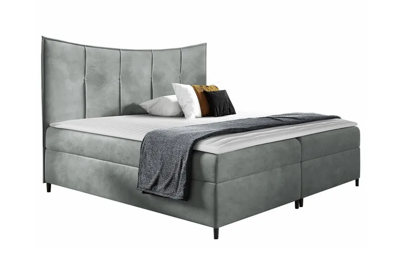 Sängram Boisdale 180x200 cm