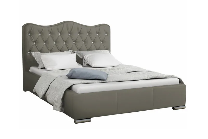 Sängram Boisdale 180x200 cm