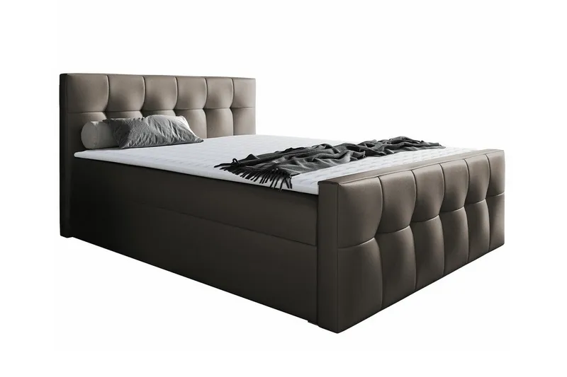 Sängram Boisdale 180x200 cm