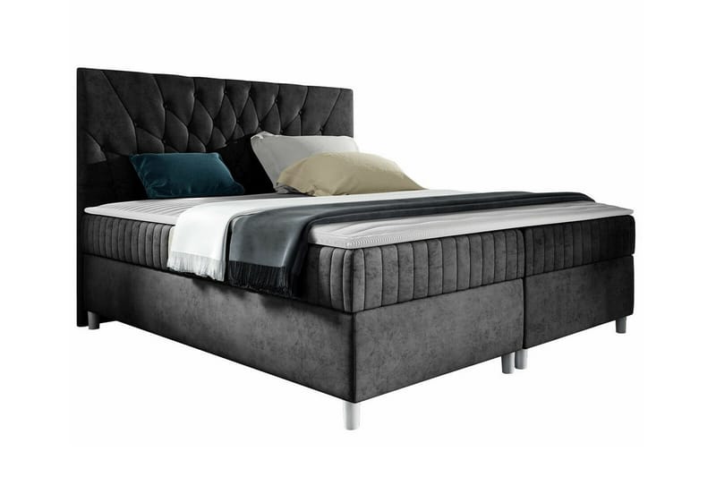 Sängram Boisdale 180x200 cm