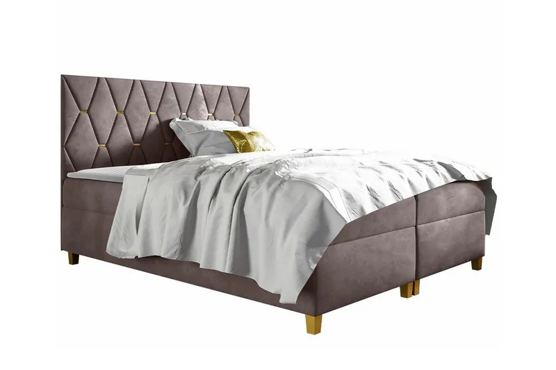 Sängram Boisdale 180x200 cm