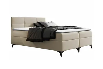 Sängram Boisdale 180x200 cm - Møbler - Senger - Sengeramme & sengestamme