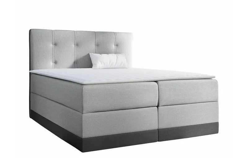 Sängram Boisdale 180x200 cm