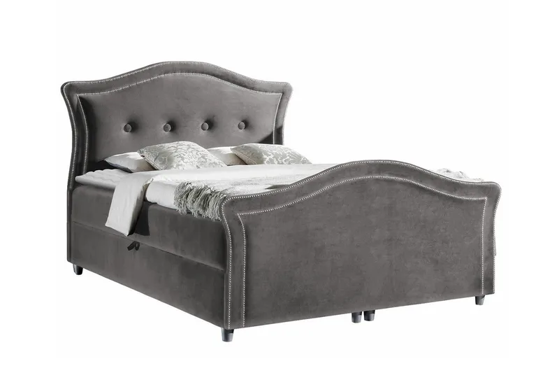 Sängram Boisdale 180x200 cm