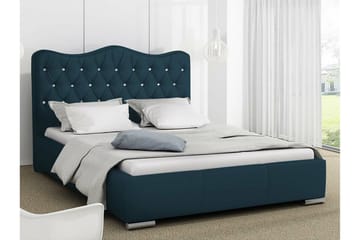 Sängram Boisdale 180x200 cm - Møbler - Senger - Sengeramme & sengestamme