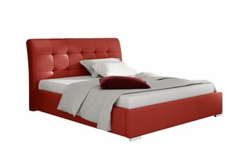 Sängram Boisdale 180x200 cm - Møbler - Senger - Sengeramme & sengestamme