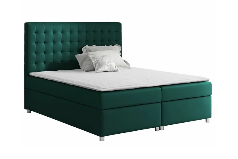 Sängram Boisdale 180x200 cm