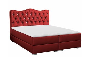 Sängram Boisdale 180x200 cm - Møbler - Senger - Sengeramme & sengestamme