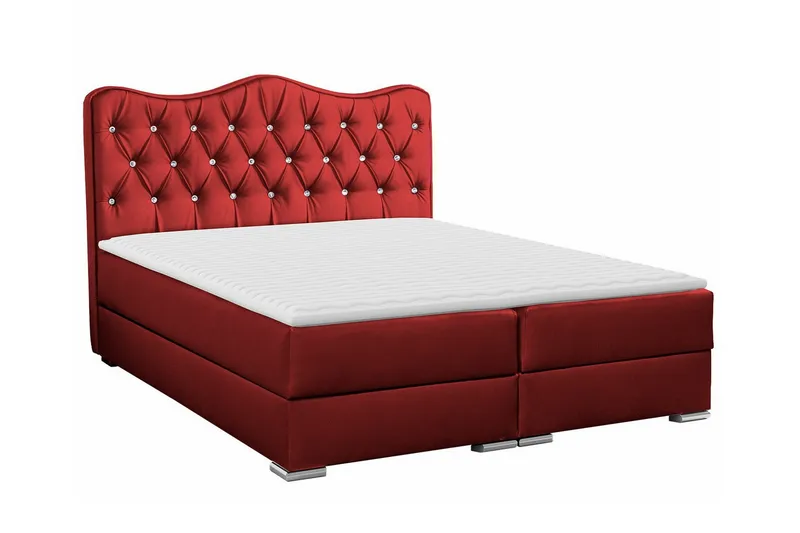 Sängram Boisdale 180x200 cm