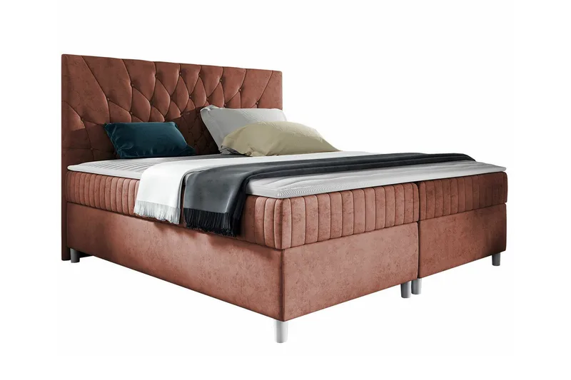 Sängram Boisdale 180x200 cm