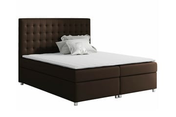 Sängram Boisdale 180x200 cm - Møbler - Senger - Sengeramme & sengestamme