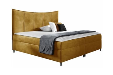 Sängram Boisdale 180x200 cm - Møbler - Senger - Sengeramme & sengestamme