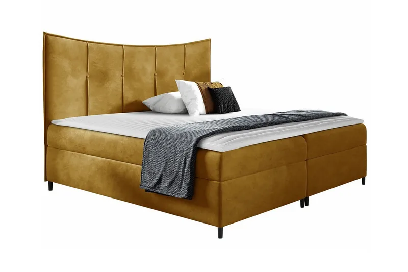 Sängram Boisdale 180x200 cm