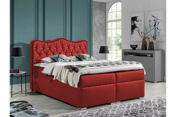 Sängram Boisdale 180x200 cm - Møbler - Senger - Sengeramme & sengestamme