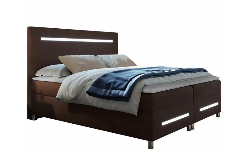 Sängram Boisdale 180x200 cm