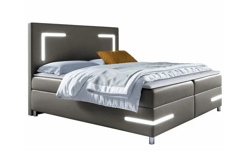 Sängram Boisdale 180x200 cm