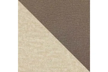 Sängram Boisdale 200x200 cm - Møbler - Senger - Sengeramme & sengestamme