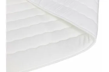 Sängram Boisdale 200x200 cm - Møbler - Senger - Sengeramme & sengestamme