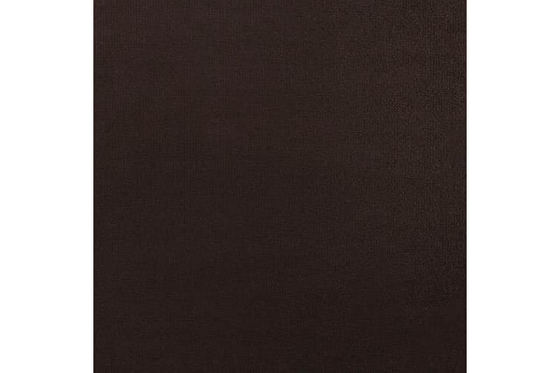 Sängram Boisdale 200x200 cm - Møbler - Senger - Sengeramme & sengestamme