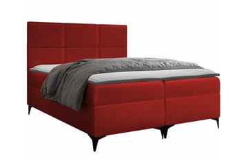 Sängram Boisdale 200x200 cm - Møbler - Senger - Sengeramme & sengestamme