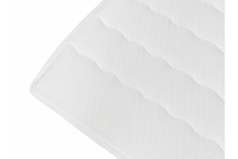 Sängram Boisdale 200x200 cm - Møbler - Senger - Sengeramme & sengestamme