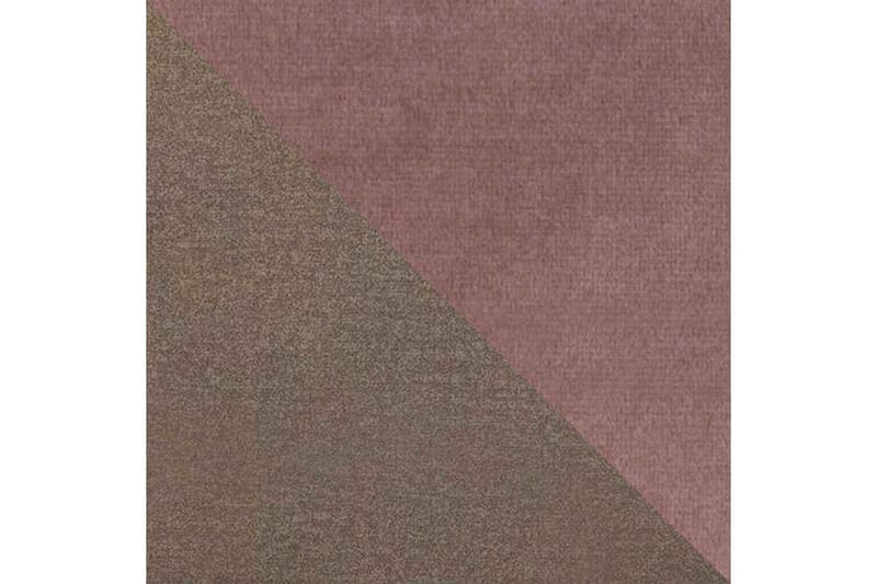 Sängram Boisdale 200x200 cm - Møbler - Senger - Sengeramme & sengestamme