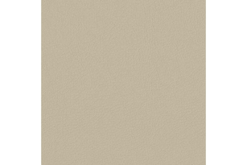 Sängram Boisdale 80x200 cm - Beige Krem - Møbler - Senger - Sengeramme & sengestamme